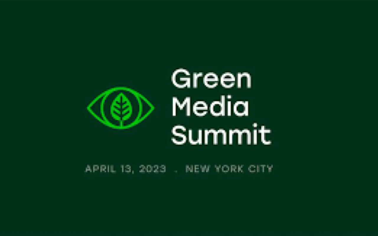 THE GREEN ELEPHANT IN THE ROOM