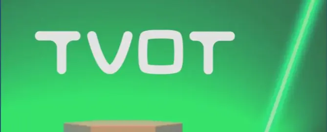 TV of Tomorrow: The Journey towards Trust and Collaboration 3 THE JOURNEY TOWARDS TRUST AND COLLABORATION 1