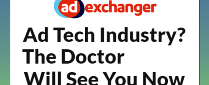 AdExchanger 2023 Oct