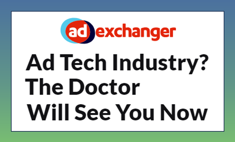 AdExchanger 2023 Oct
