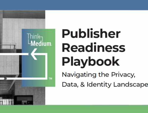 Publisher Readiness Playbook