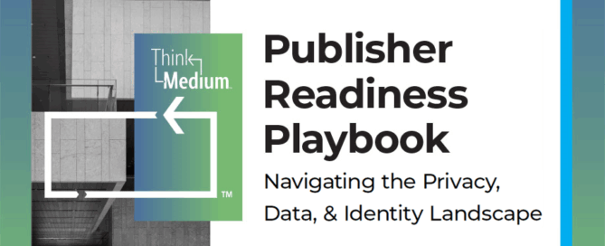Publisher Readiness Playbook 4 Post PubPlaybook revd