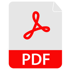 pdf icon