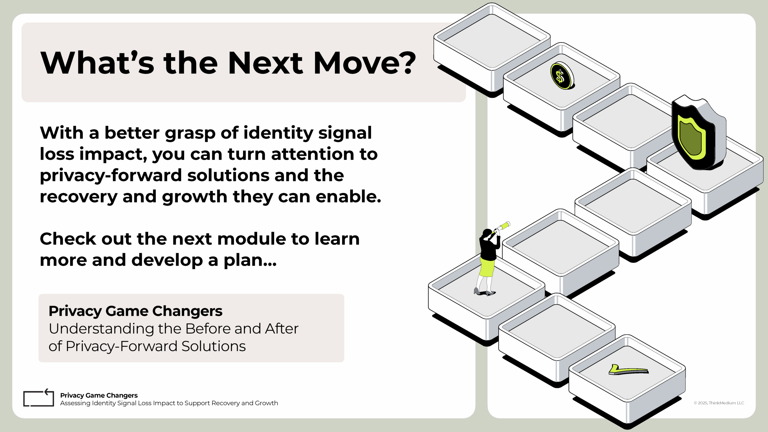 Privacy Game-Changers 2: Assessing Impact 10 TM PrivacyGameChangers Module2.009 scaled